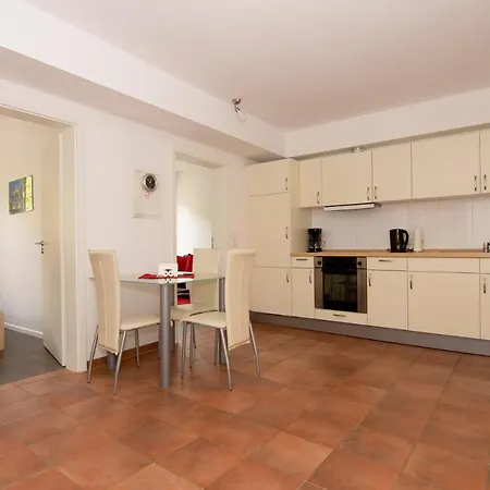 Ferienwohnung Am Sandbarg Jesteburg Exterior photo