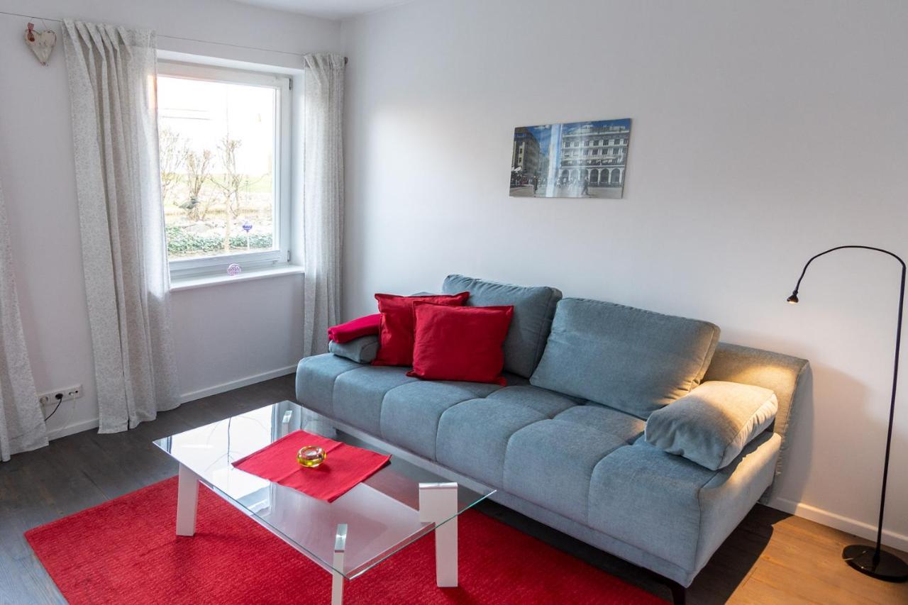 Apartment Am Sandbarg *