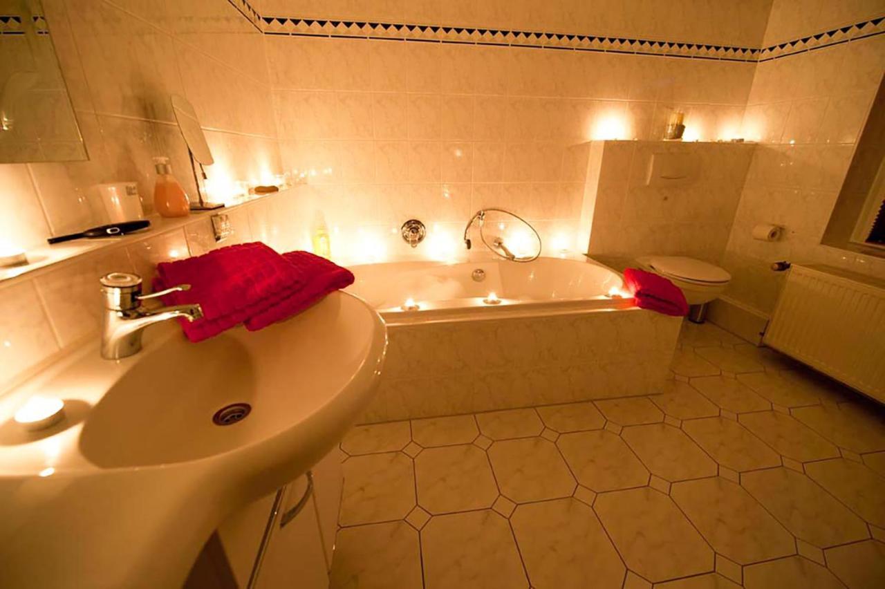 Apartment Am Sandbarg